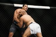 UFC 215: Nunes v Shevchenko 2